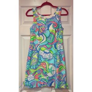 Lilly Pulitzer Shift Dress